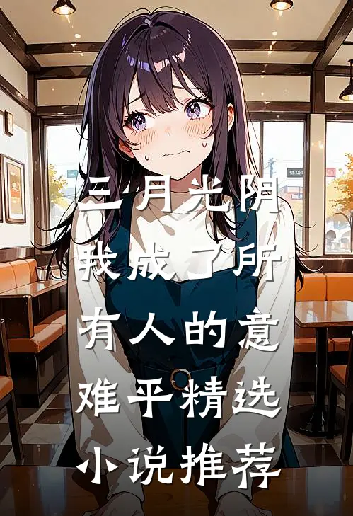 三月光阴，我成了所有人的意难平精选小说推荐