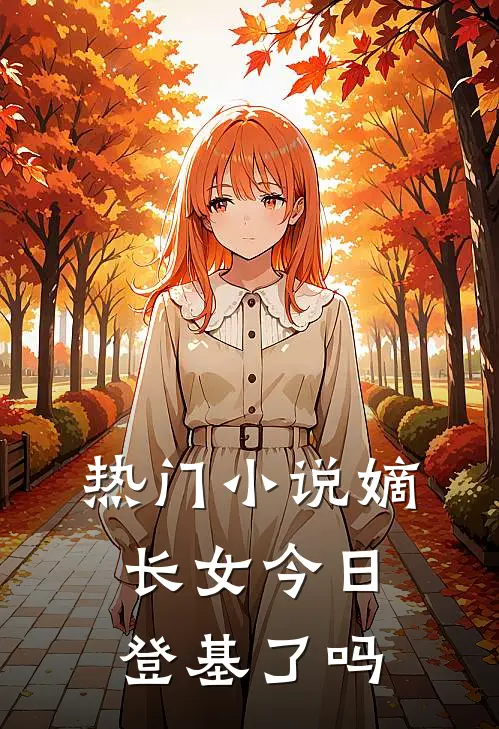 热门小说嫡长女今日登基了吗