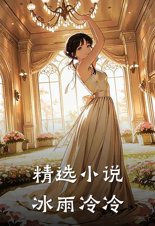 精选小说冰雨冷冷