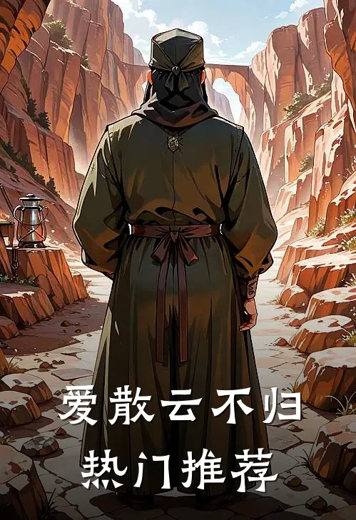 爱散云不归热门推荐