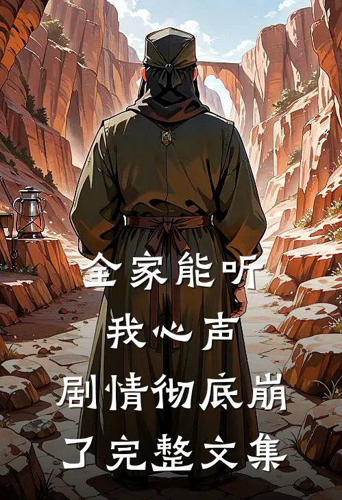 全家能听我心声，剧情彻底崩了完整文集