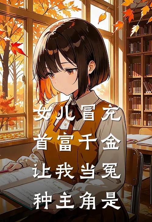 女儿冒充首富千金让我当冤种主角是