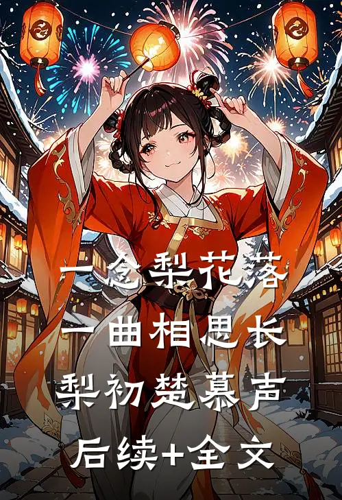 一念梨花落，一曲相思长梨初楚慕声后续+全文