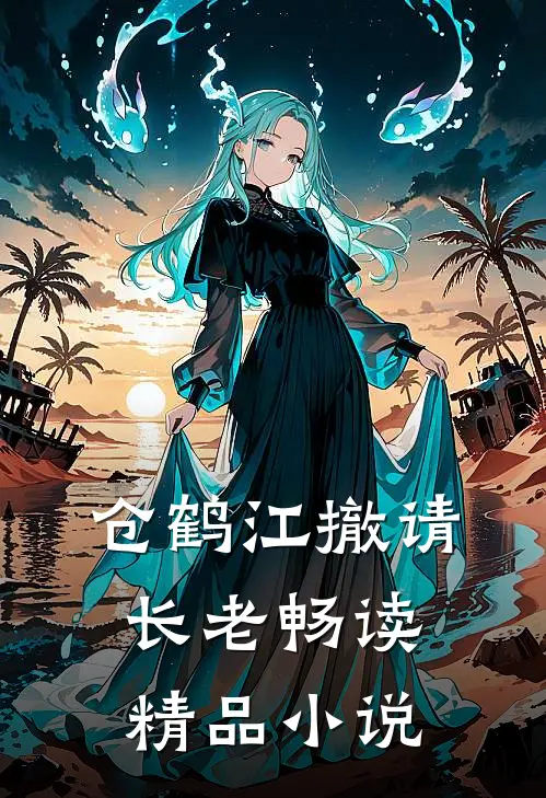 仓鹤江撤请长老畅读精品小说