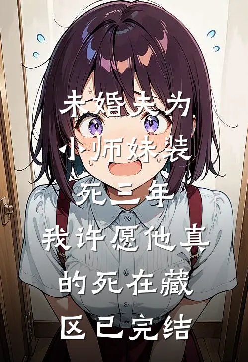 未婚夫为小师妹装死三年，我许愿他真的死在藏区已完结