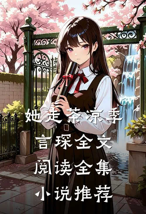 她走茶凉季言琛 全文阅读全集小说推荐