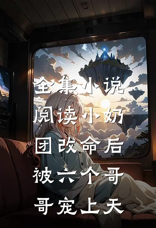 全集小说阅读小奶团改命后，被六个哥哥宠上天