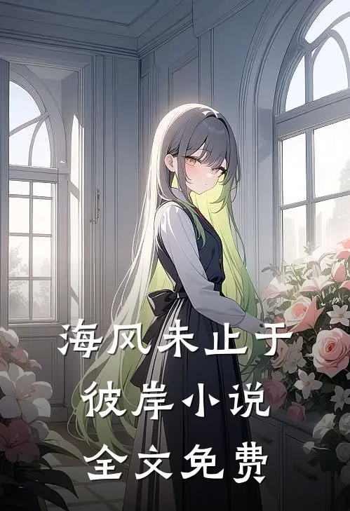 海风未止于彼岸小说全文免费