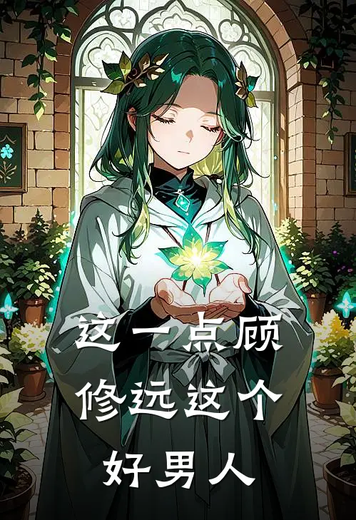 这一点顾修远这个好男人
