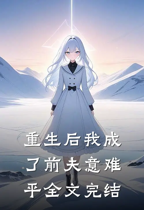 重生后我成了前夫意难平全文完结