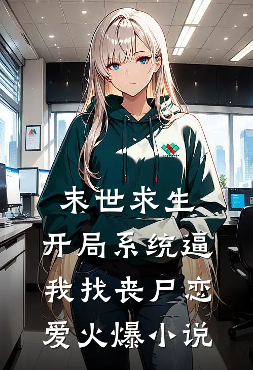 末世求生：开局系统逼我找丧尸恋爱火爆小说