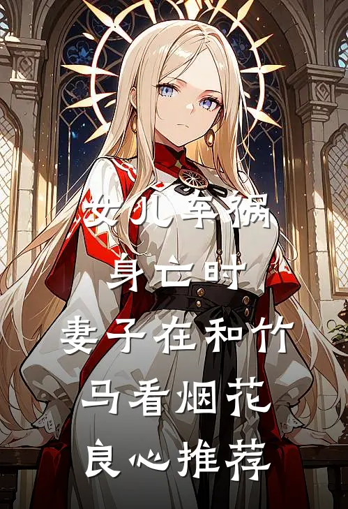 女儿车祸身亡时，妻子在和竹马看烟花良心推荐