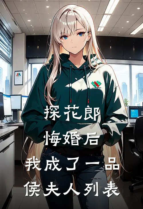 探花郎悔婚后，我成了一品侯夫人列表