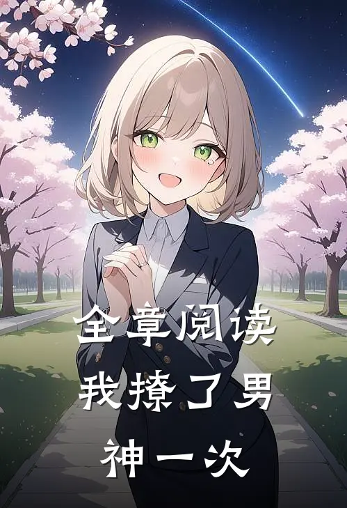 全章阅读我撩了男神一次