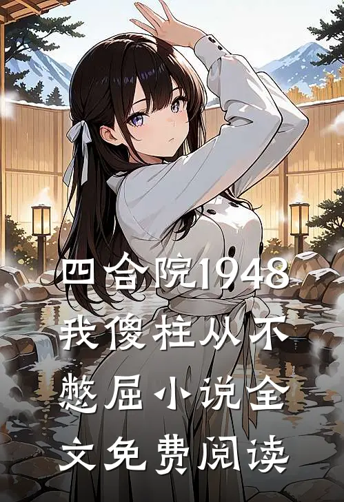 四合院1948：我傻柱从不憋屈小说全文免费阅读