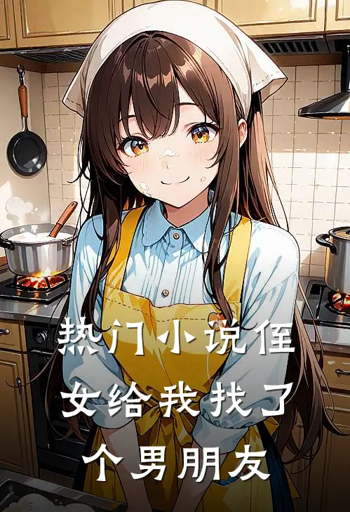热门小说侄女给我找了个男朋友