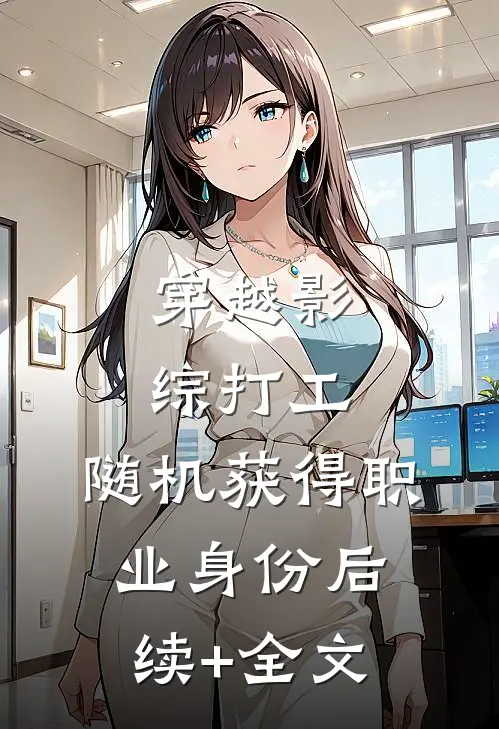 穿越影综打工，随机获得职业身份后续+全文