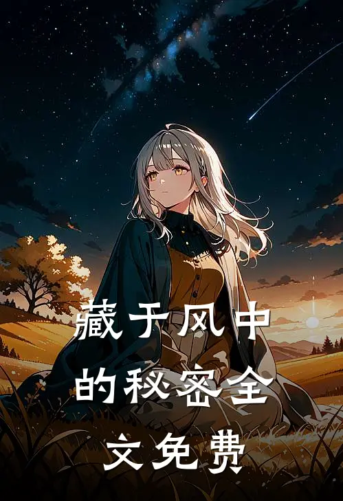 藏于风中的秘密全文免费
