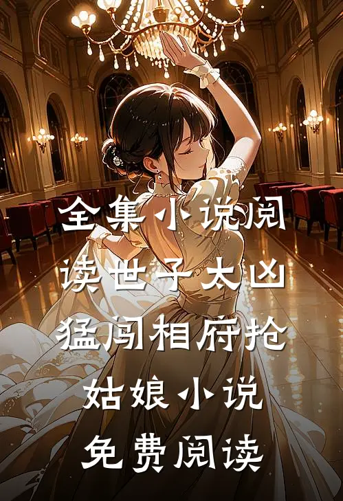 全集小说阅读世子太凶猛闯相府抢姑娘小说免费阅读