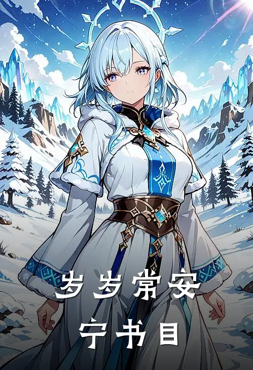 岁岁常安宁书目
