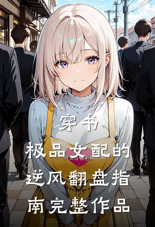 穿书：极品女配的逆风翻盘指南完整作品