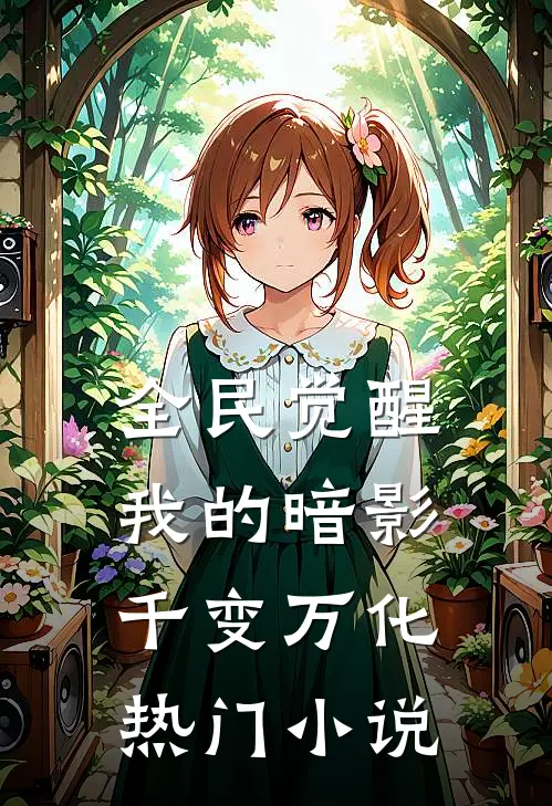 全民觉醒：我的暗影千变万化热门小说