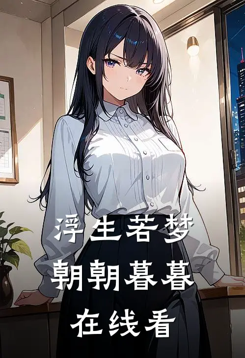 浮生若梦，朝朝暮暮在线看