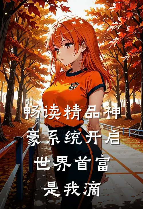 畅读精品神豪系统开启，世界首富是我滴