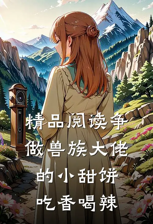 精品阅读争做兽族大佬的小甜饼，吃香喝辣