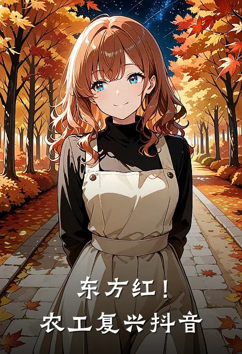 东方红！农工复兴抖音