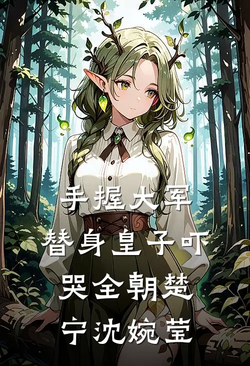 手握大军，替身皇子吓哭全朝楚宁沈婉莹