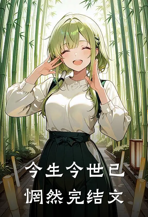 今生今世已惘然完结文