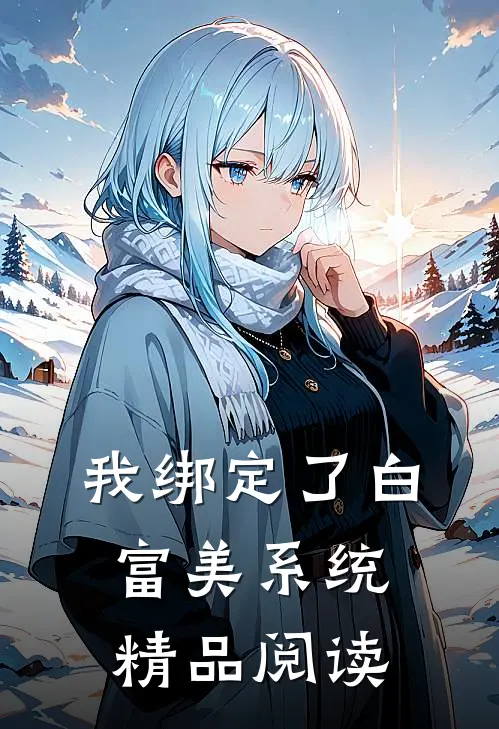 我绑定了白富美系统精品阅读