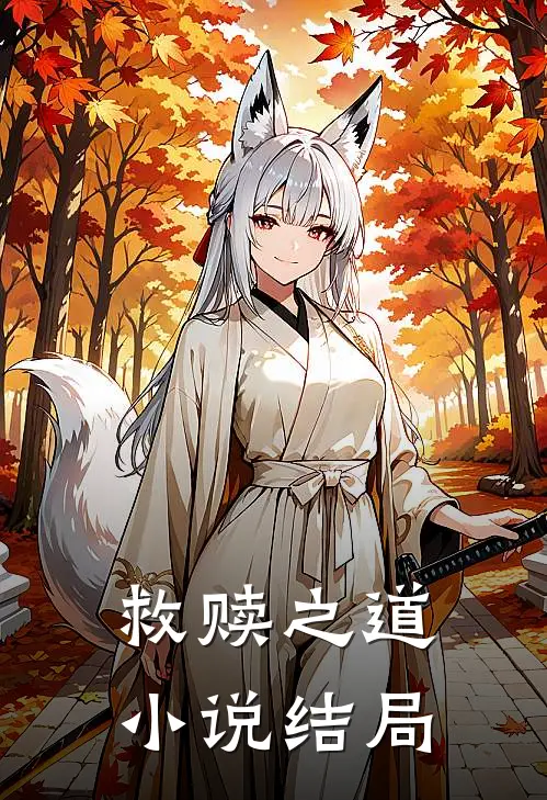 救赎之道小说结局