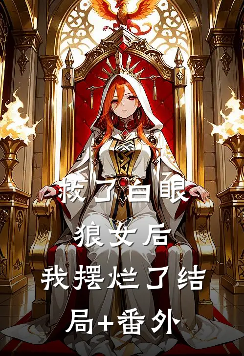 救了白眼狼女后，我摆烂了结局+番外