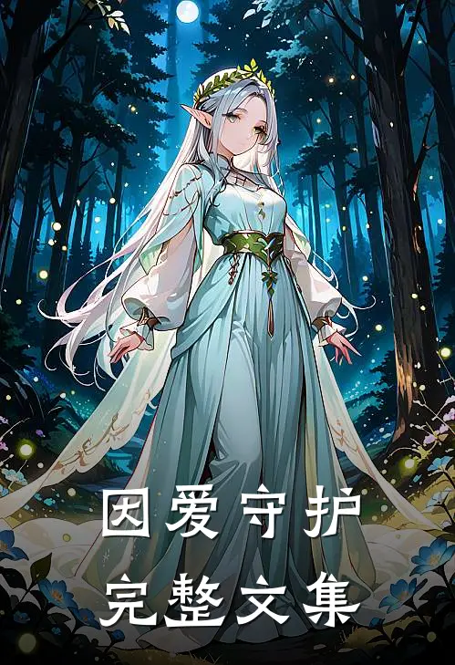 因爱守护完整文集