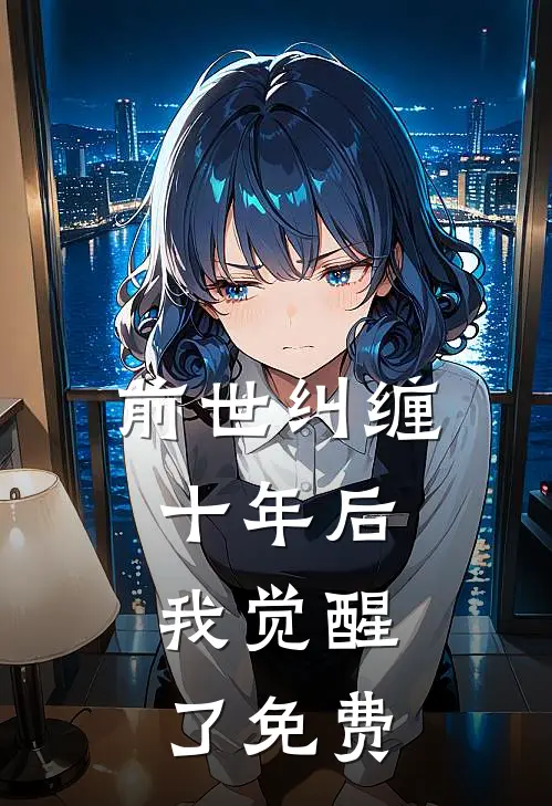 前世纠缠十年后，我觉醒了免费