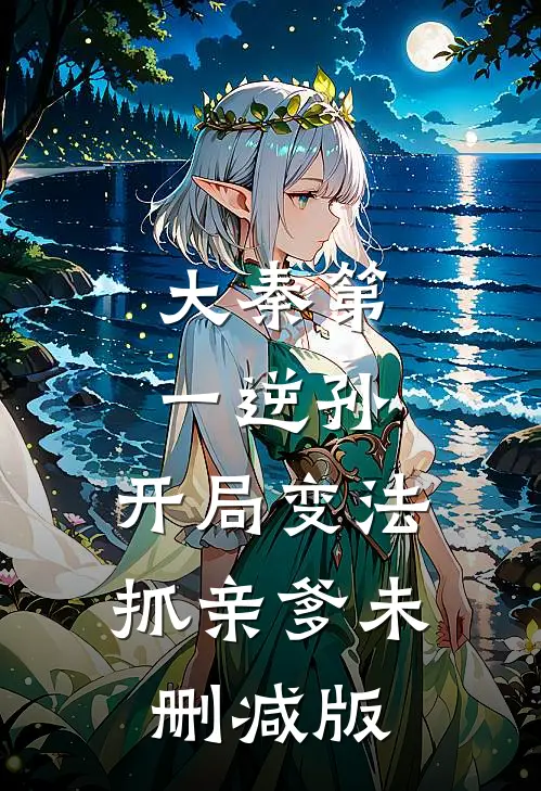 大秦第一逆孙：开局变法抓亲爹未删减版