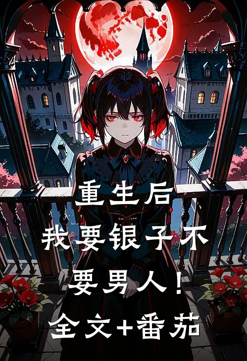 重生后，我要银子不要男人！全文+番茄