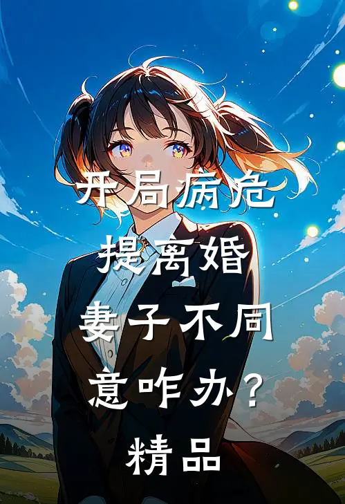 开局病危提离婚，妻子不同意咋办？精品