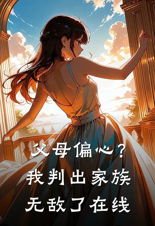 父母偏心？我判出家族无敌了在线