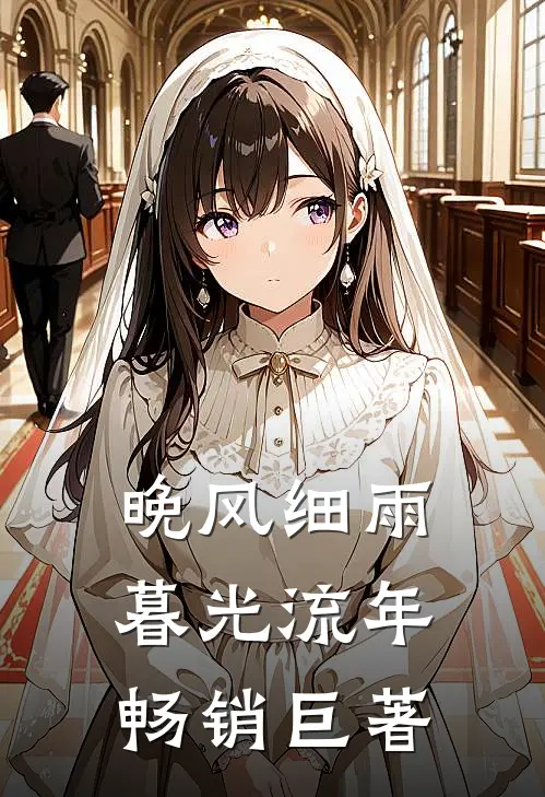 晚风细雨暮光流年畅销巨著