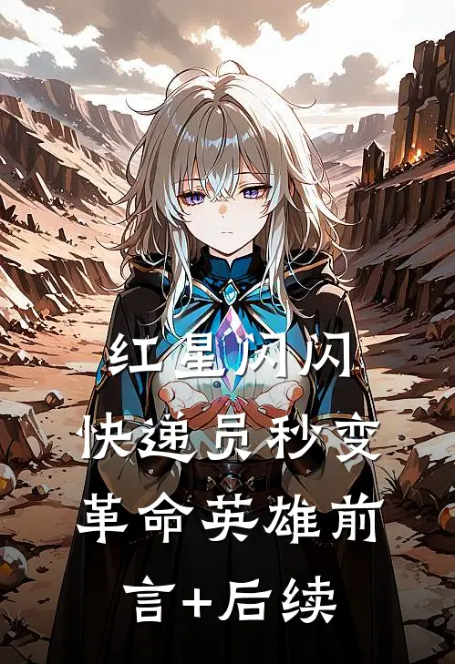 红星闪闪：快递员秒变革命英雄前言+后续