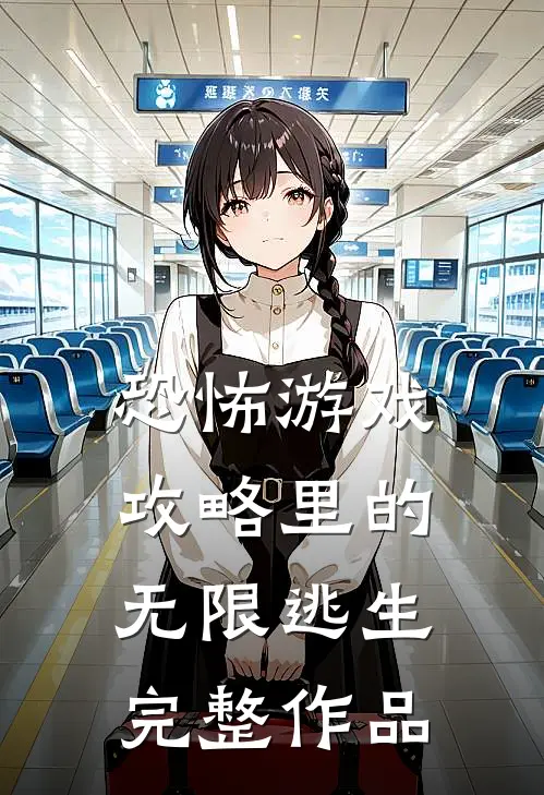 恐怖游戏攻略里的无限逃生完整作品