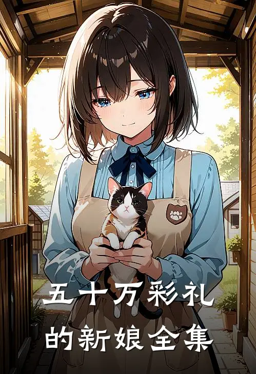 五十万彩礼的新娘 全集