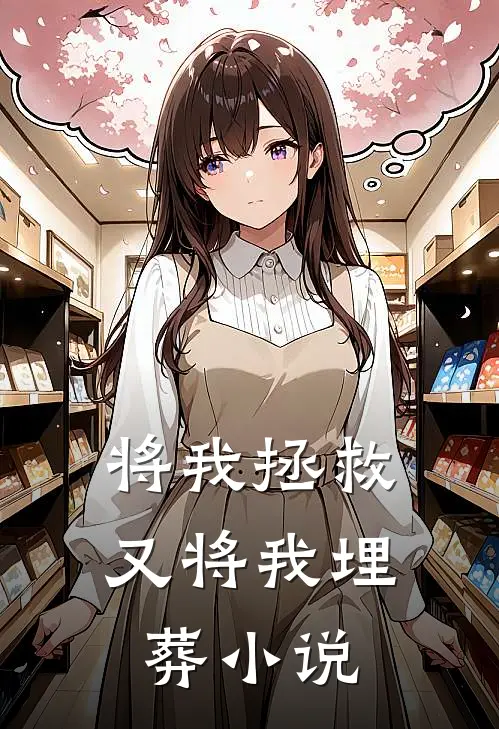 将我拯救，又将我埋葬小说