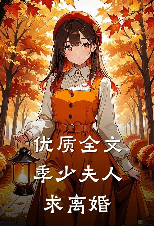 优质全文季少夫人求离婚