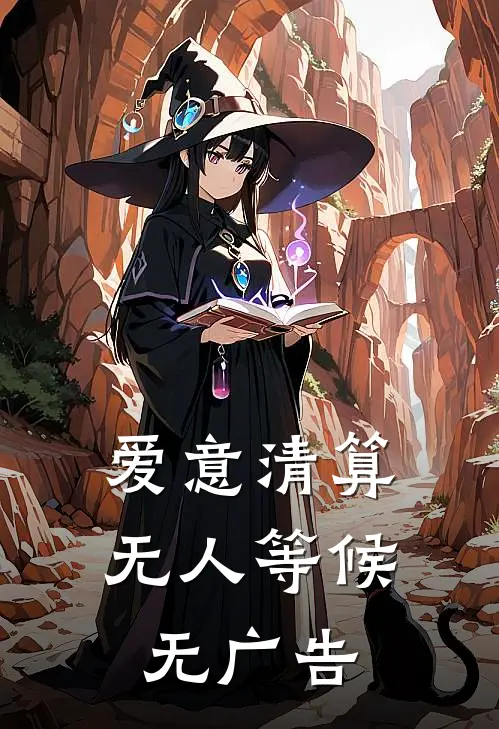 爱意清算，无人等候无广告
