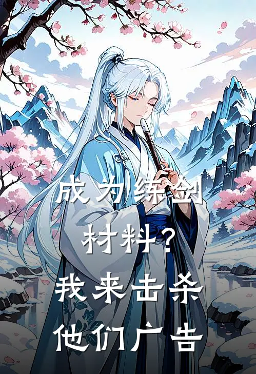成为练剑材料？我来击杀他们广告
