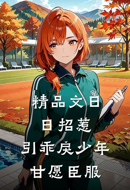 精品文日日招惹，引乖戾少年甘愿臣服